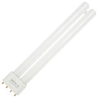 100 Watt PL18 Energy Saving Lamp 2 Pin